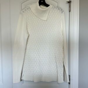 Lands End sweater XL tall